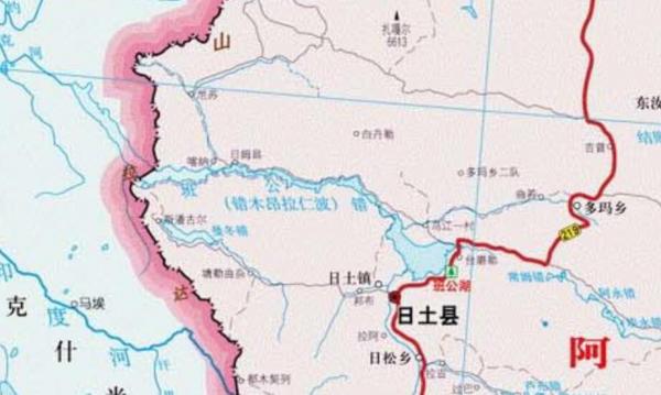 印媒：中国军队进入印控地区 与印军对峙后撤退