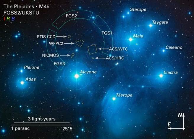 外星人在地球设有秘密基地？就在阿根廷？