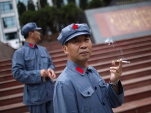 热帖：中南海正在遭遇最难以应付的“顽抗”