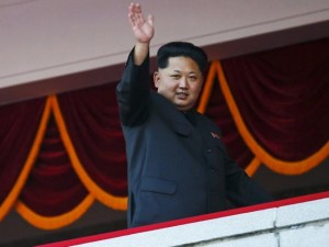 传：金正恩一直怀疑中国与金正男有联系(图)