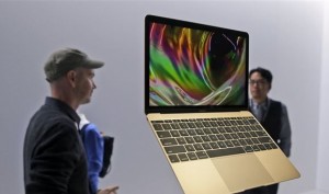 新一代MacBook Air大悲剧：苹果要弃之(图)