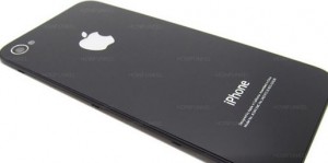 新iPhone全曝光：iPhone 4造型来了(图)