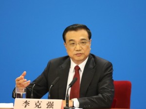 从没纸到求降职 李克强被气得血压高(图)