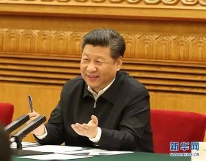 习近平总嫌头上“帽子”不够用 咋回事？