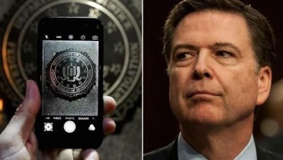 花过百万美元解锁iPhone FBI死撑“值得”(图)