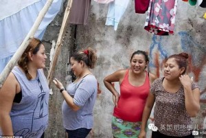 在这里，几乎所有女人都在出卖自己的子宫…(图)