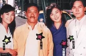 她是亚姐出身，婚后13天丧偶，再婚如今长跑17年