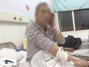 河南311国道现连环杀人案:  男子用螺丝刀连杀4人