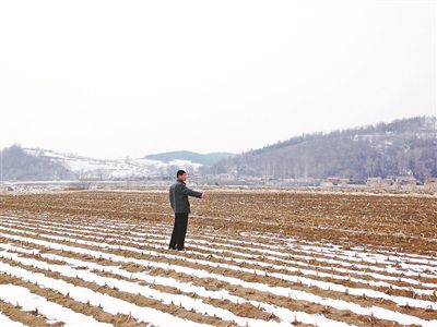 吉林"凶犯"喊冤26年获释 被用竹签扎10指逼供(图)