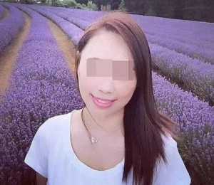 成都女留学生疑遭澳洲姨父杀害  其姨妈接受采访