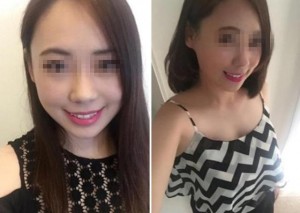 女留学生冷梦梅被害案开庭:其母现身 嫌犯不认罪