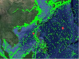 中国实际控制黄岩岛已4年 潜力很大填了更好(图)