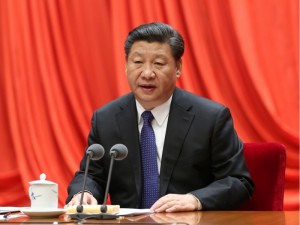 内部讲话全文曝光 习近平：党内存在野心阴谋家