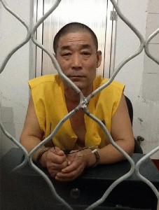 山东农民抗拆致两死案二审:撤销一审死刑判决(图)