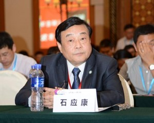 四川大学华西医院原院长石应康20楼跃下身亡(图)