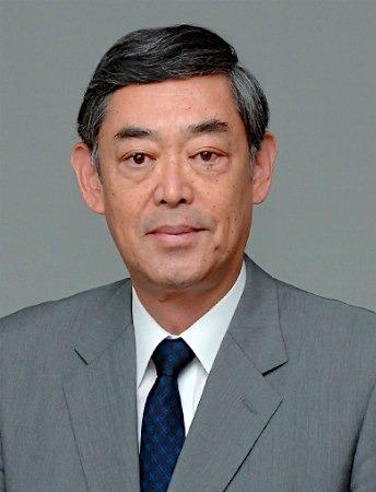 日本新任驻华大使横井裕正式上任  系著名知华派