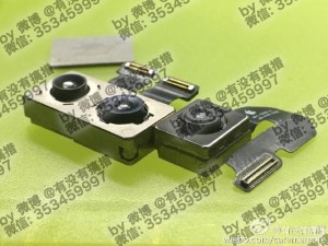 iPhone 7 Plus顶配版曝光：双摄像头+256GB闪存