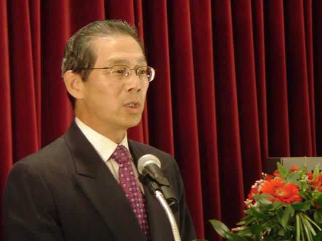 台湾将"驻美代表"改称“大使” 即将赴美就任(图)