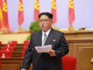 金正恩将被授予更高头衔 与金日成平起平坐