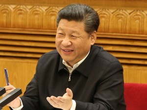 习近平再谈松绑，人才选拔事关国运(图)