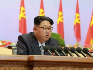 以退为进？金正恩服软背后破冰信号(图)