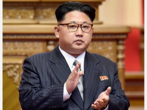 热帖：金正恩的“欢乐颂”还能唱多久？(图)