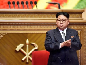 美媒：金正恩传递信息 美下一任总统要小心