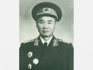 开国上将文革自爆：我生活糜烂乱搞女人