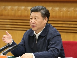 港媒：习近平怒火中烧 内部会议痛斥官员"懒政"