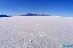 地球上最能证明外星生命存在的证据(高清组图)