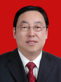 陕西54岁副市长李建民去世:  出差时突发疾病(图)