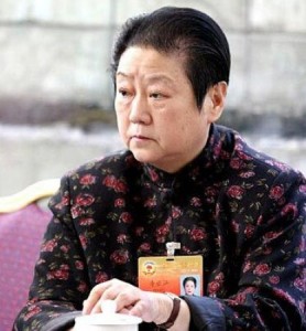 著名京剧表演艺术家李世济去世 享年83岁(组图)