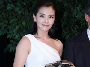 刘涛嫁入豪门辛酸 丈夫新婚抑郁嗑药昏睡(组图)