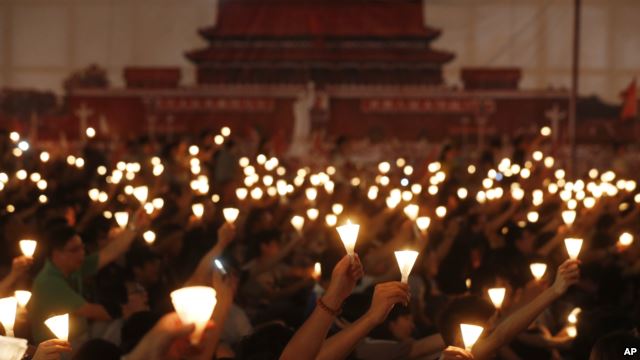 六四事件最后“刑事犯”将获释 身体状况堪忧(图)