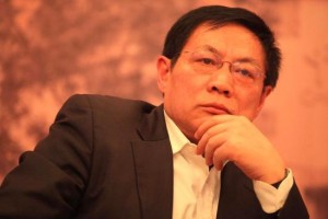 受罚后首亮相 任志强将现身环保宣传(图)