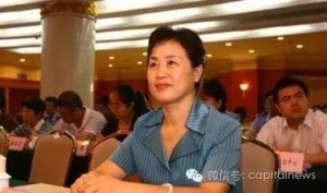 官方首次披露:北京正局级女官员张慧光被开除党籍