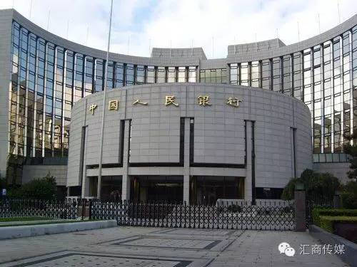 热帖：6月有两大事件，中国央行正悄悄做准备