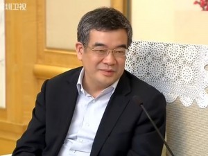 六中前人事再布局 经济官僚全面崛起(图)