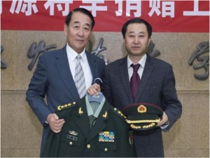 解密：刘少奇之子刘源为何不为父伸冤(图)