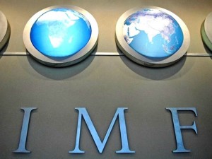 热帖：IMF再唱悲歌 庞大债务毁灭中国？(图)