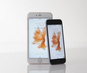 iPhone 6外观被判抄袭中国厂商！苹果暴怒