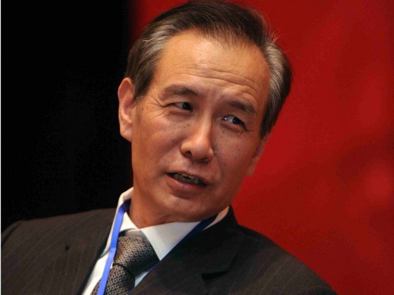 习首席智囊顶风 仿朱镕基建超级部门？(图)