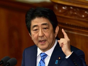 日共产党批上调军费是杀人政策 安倍暴怒