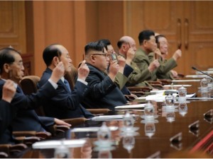 日媒曝金正恩与会反常 玄永哲同样宿命？