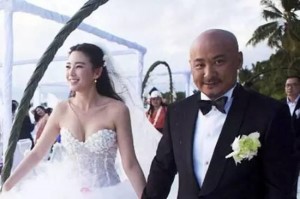 为什么徐帆和陶虹的婚姻观一个比一个豁达？!(图)