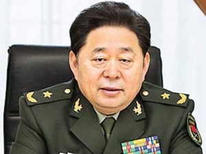 红二代自曝：我与谷俊山的恩怨江湖(图)