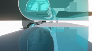 Hyperloop最快2019年运营 已在华建研究中心(图)