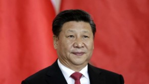 BBC：习近平放弃了中国赖以成功的模式(图)