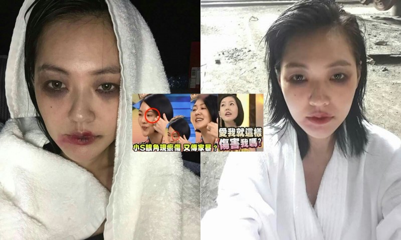 虐妻成性的体坛：一女星被逼上吊自杀(高清组图)