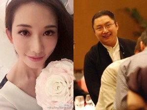 41岁林志玲与马桶小开复合无望 曝男方爸妈不同意